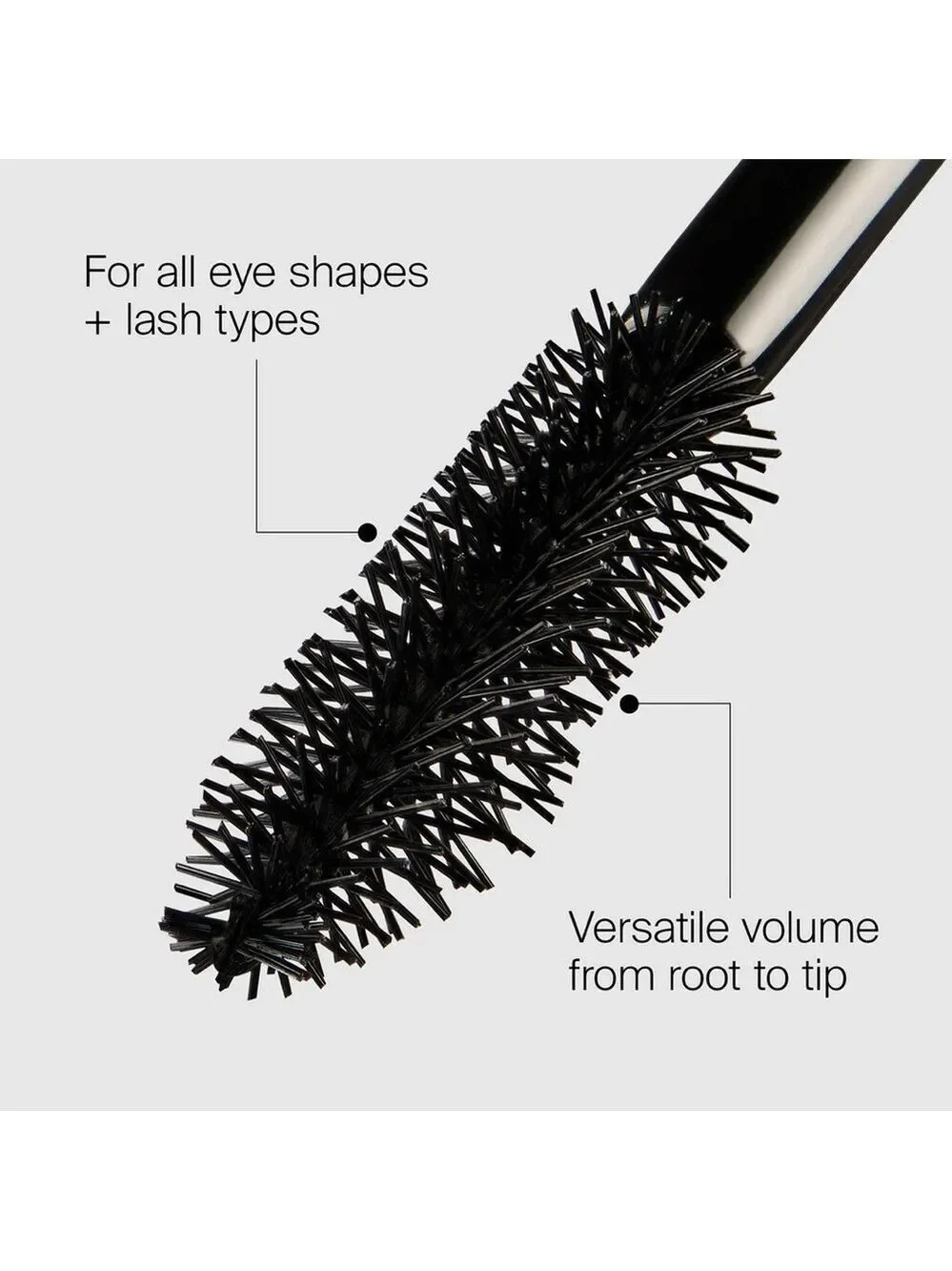 Haus Labs By Lady Gaga B Structural Volumizing Lengthening Mascara NIB